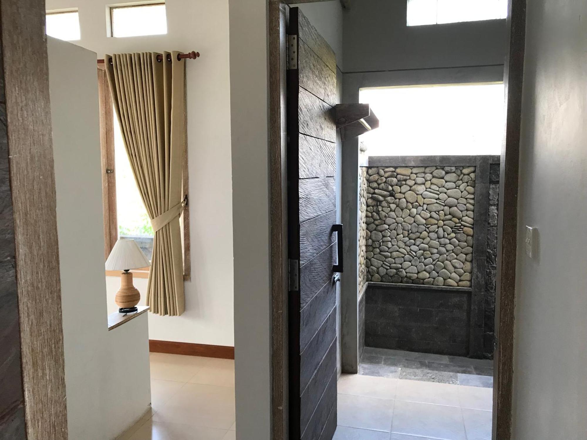 Raditya Villa Ubud Zewnętrze zdjęcie
